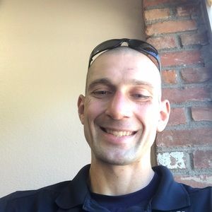 Meet your Posher, Josh